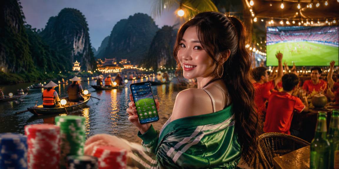di88 Cài ứng dụng di88 trong 3 bước