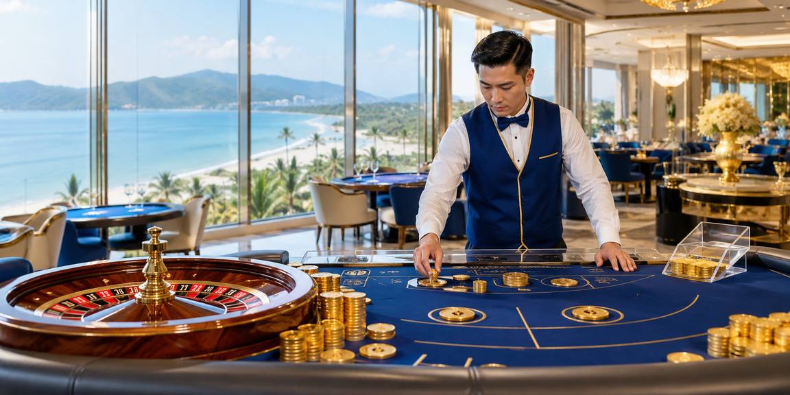 di88 Chuyển Khoản Baccarat