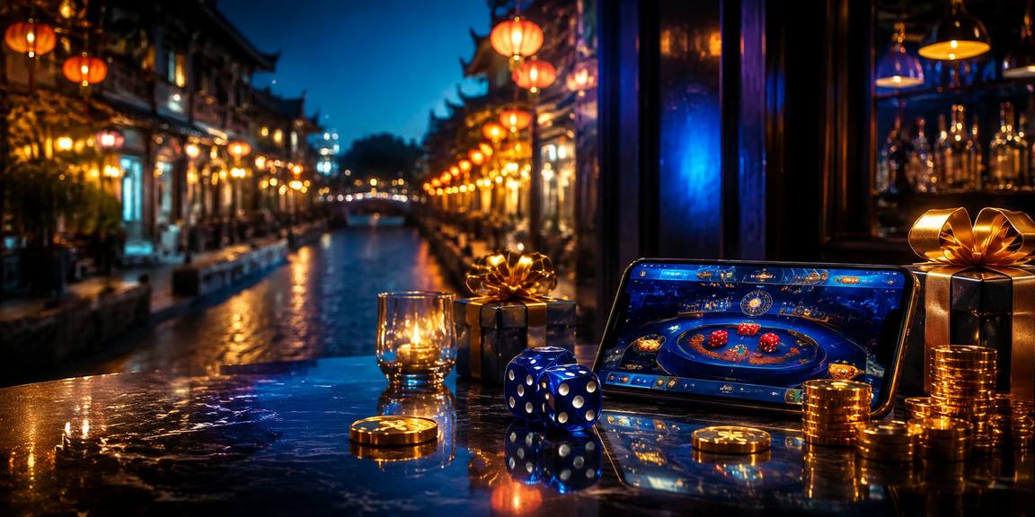 di88 Casino Trực Tiếp Việt Nam