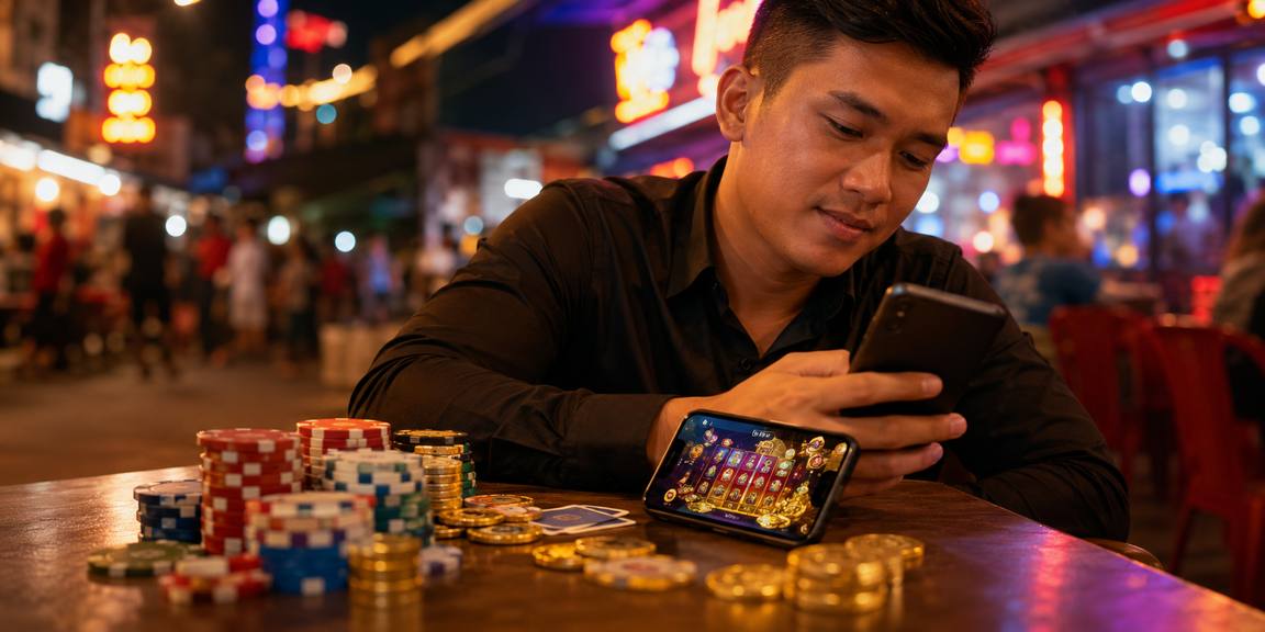 di88 Live Roulette Châu Âu tại di88 — Bánh Xe Quay, Kết Quả Thật